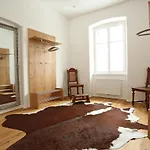 Ferienwohntraum Haller