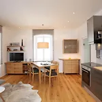 Ferienwohntraum Haller Appartement Nötsch