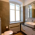 Appartement Ferienwohntraum Haller *
