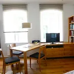 Ferienwohntraum Haller Appartement