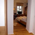 Ferienwohntraum Haller Appartement Nötsch