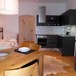 Ferienwohntraum Haller * Nötsch