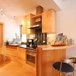 Appartement Ferienwohntraum Haller Nötsch