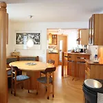 Appartement Ferienwohntraum Haller