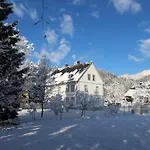 Appartement Ferienwohntraum Haller Nötsch