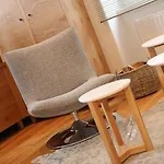 Appartement Ferienwohntraum Haller *