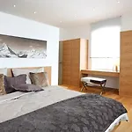 Appartement Ferienwohntraum Haller *