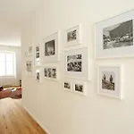 Appartement Ferienwohntraum Haller *