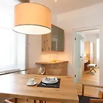 Appartement Ferienwohntraum Haller