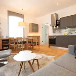 Appartement Ferienwohntraum Haller Nötsch