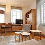 Ferienwohntraum Haller