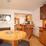 Appartement Ferienwohntraum Haller *