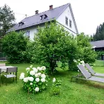 Ferienwohntraum Haller *