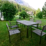 Appartement Ferienwohntraum Haller Nötsch