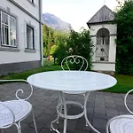 Appartement Ferienwohntraum Haller
