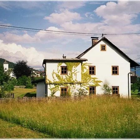 Ferienwohntraum Haller *
