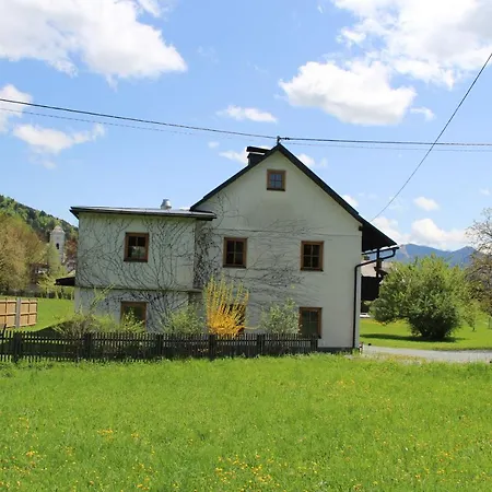 Appartamento Alpenchic
