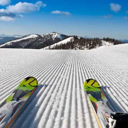 Ferienwohntraum Haller *