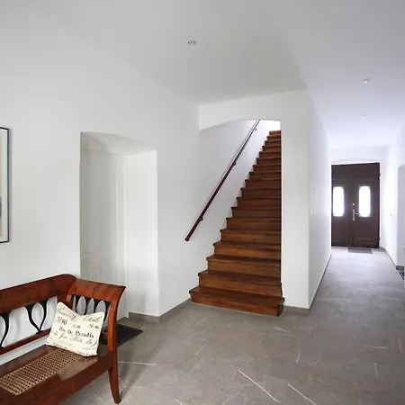 Ferienwohntraum Haller Apartamento Nötsch