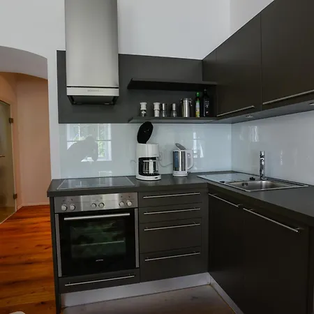 Ferienwohntraum Haller Appartement *
