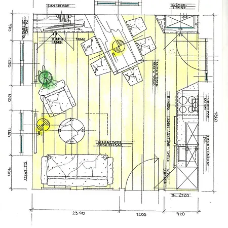 Ferienwohntraum Haller Apartament *