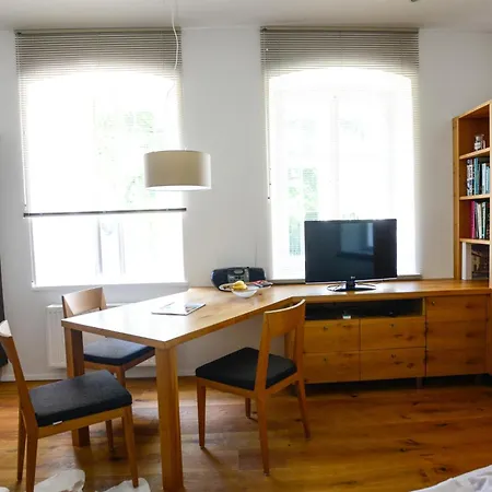 Ferienwohntraum Haller Апартаменты