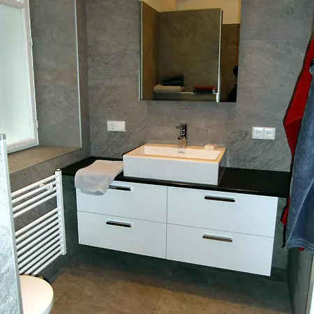 Ferienwohntraum Haller Apartament Nötsch