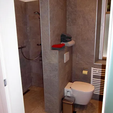 Apartament Ferienwohntraum Haller *