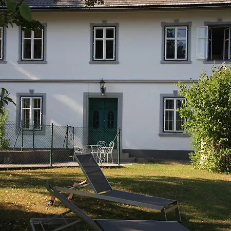 Ferienwohntraum Haller *