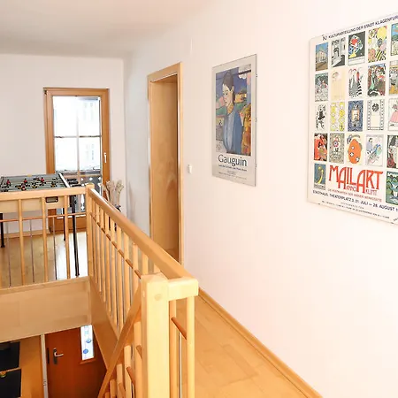 Ferienwohntraum Haller