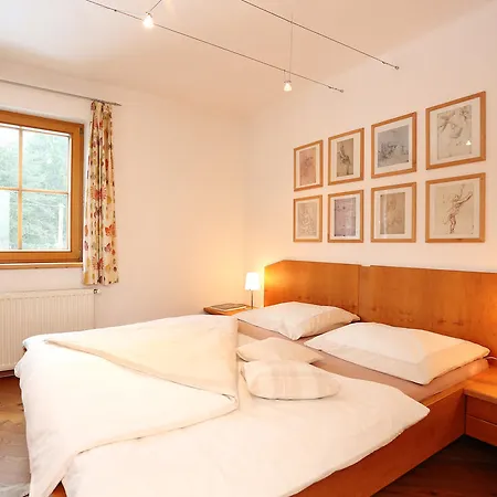 Ferienwohntraum Haller