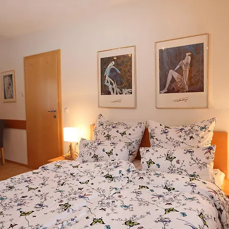 Ferienwohntraum Haller Nötsch