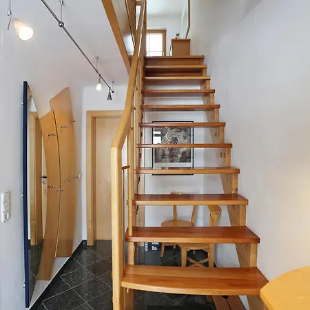 Appartement Ferienwohntraum Haller Nötsch