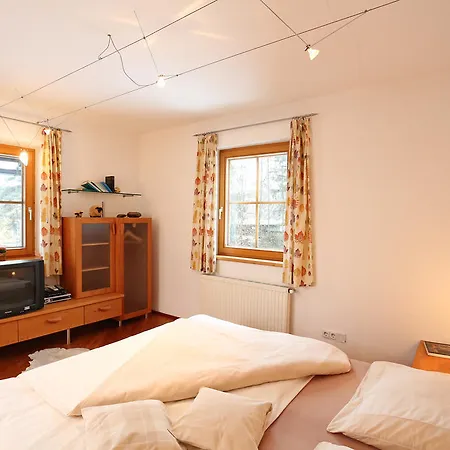 Ferienwohntraum Haller