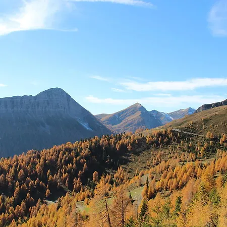 Appartamento Alpenchic Nötsch