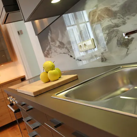 Ferienwohntraum Haller