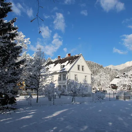 Appartamento Alpenchic Nötsch