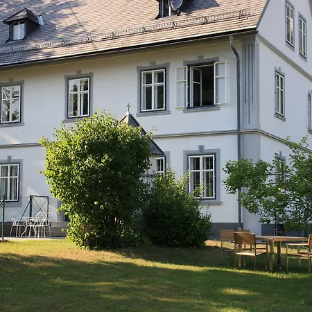 Ferienwohntraum Haller Nötsch