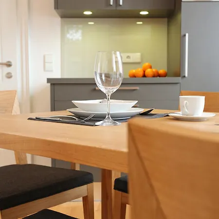 Ferienwohntraum Haller