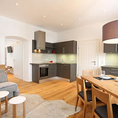 Ferienwohntraum Haller Nötsch