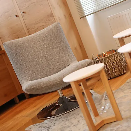 Apartament Ferienwohntraum Haller *