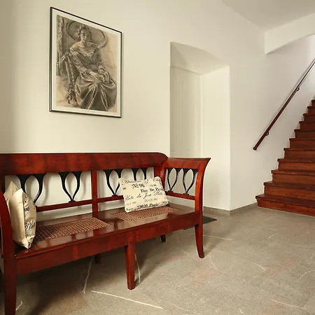Apartamento Ferienwohntraum Haller
