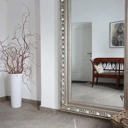 Apartment Ferienwohntraum Haller