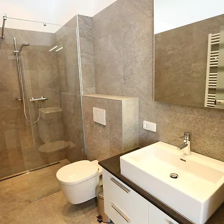 Ferienwohntraum Haller Nötsch