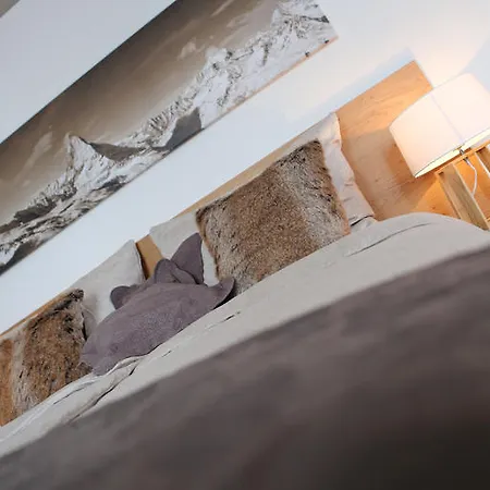 Appartement Ferienwohntraum Haller *