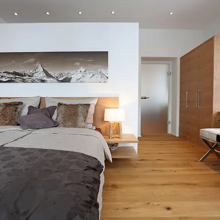 Apartment Ferienwohntraum Haller Nötsch