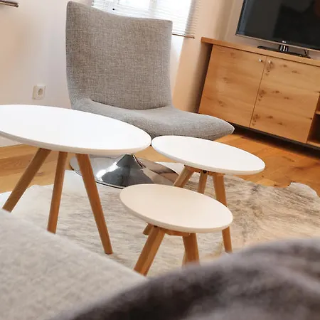 Ferienwohntraum Haller