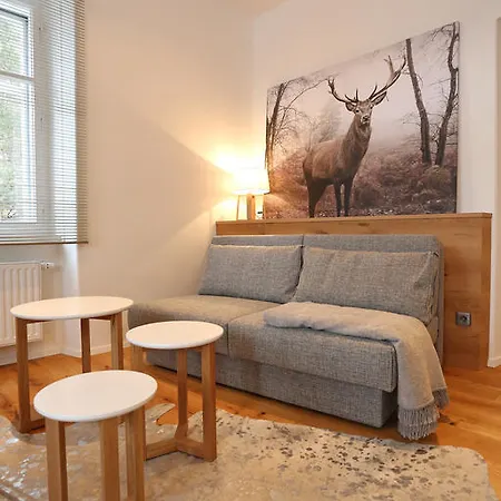 Ferienwohntraum Haller