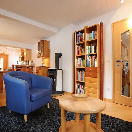 Ferienwohntraum Haller Nötsch