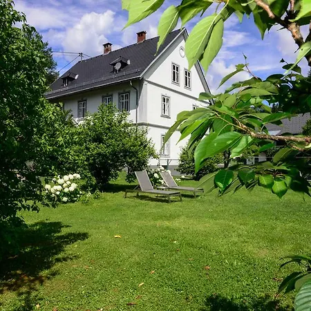 Ferienwohntraum Haller *